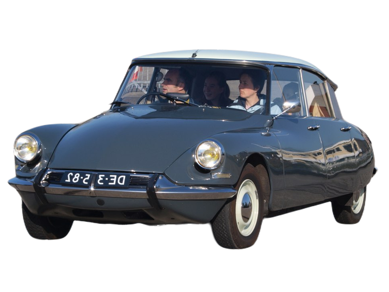 Citroen ID ID II thumbnail picture