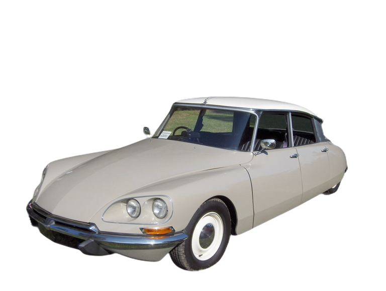 Citroen ID ID III thumbnail picture