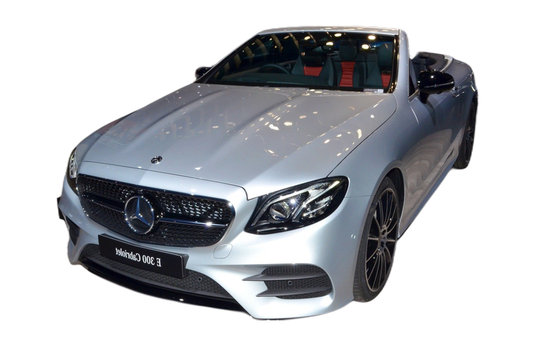 Mercedes-Benz Clasa E Clasa E Cabrio (A238) thumbnail picture