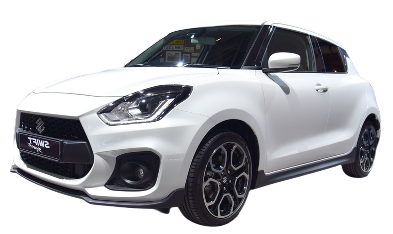Suzuki Swift Swift VI thumbnail picture
