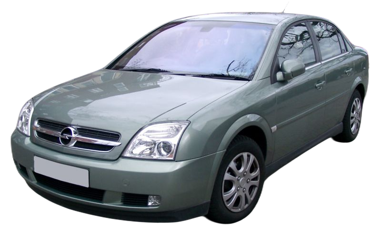 Opel Vectra Vectra C CC thumbnail picture