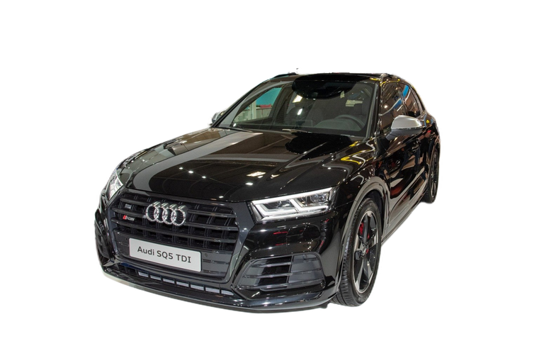 Audi SQ5 SQ5 II (FY) thumbnail picture