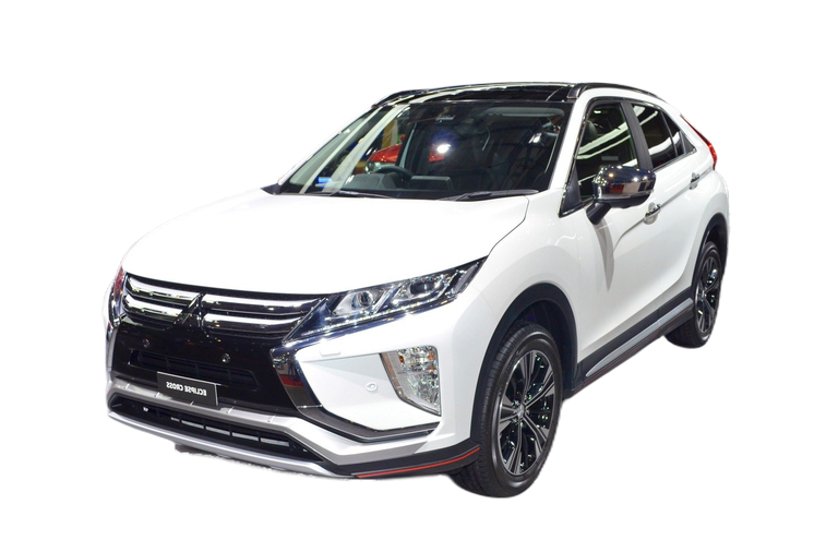 Mitsubishi Eclipse Cross Eclipse Cross thumbnail picture