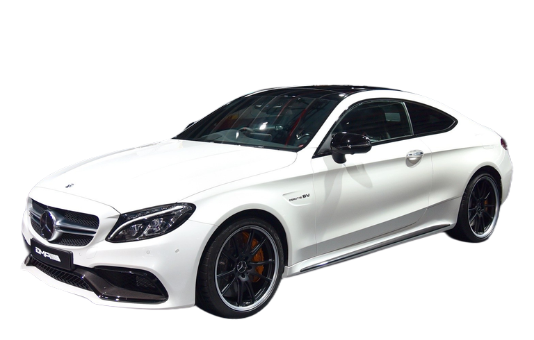 Mercedes-Benz AMG GT AMG GT (C190, facelift 2017) thumbnail picture