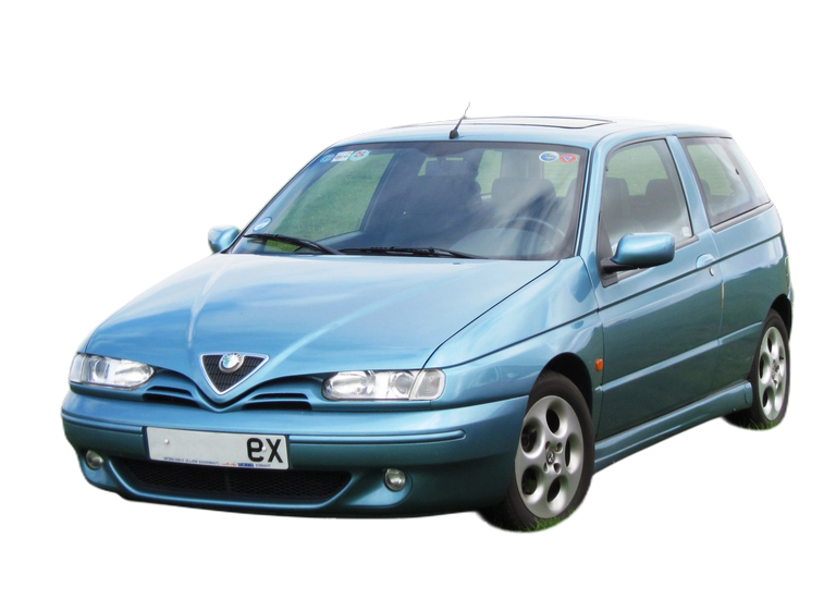 Alfa Romeo - 145's photo