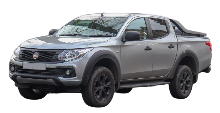 Fiat Fullback Fullback Cross thumbnail picture