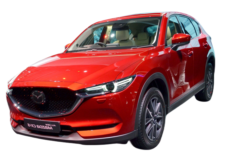 Mazda CX-5 CX-5 II thumbnail picture