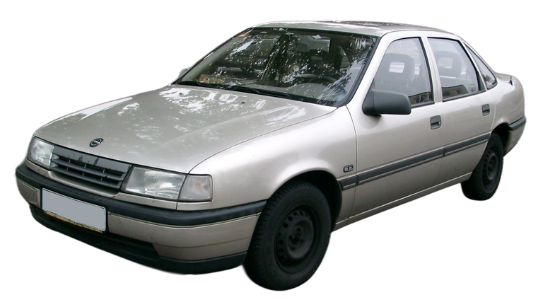 Opel Vectra Vectra A thumbnail picture