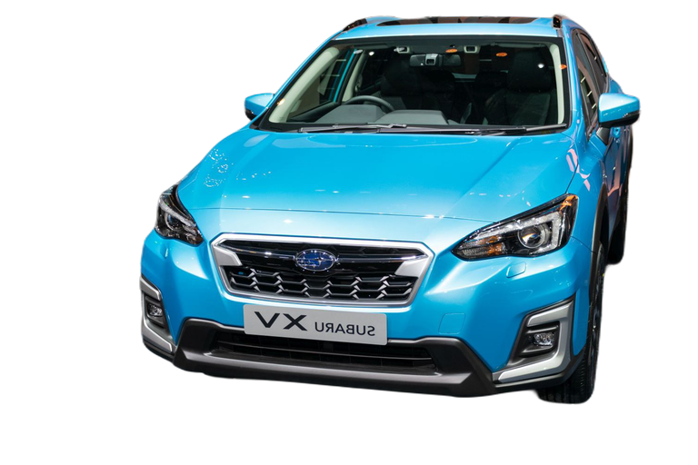 Subaru XV XV II thumbnail picture