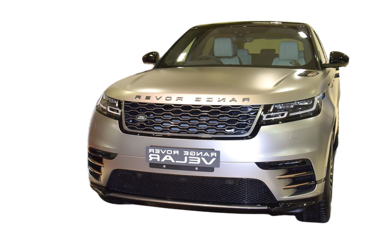 Land Rover Range Rover Velar Range Rover Velar thumbnail picture