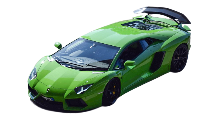Lamborghini Aventador Aventador S Coupe thumbnail picture