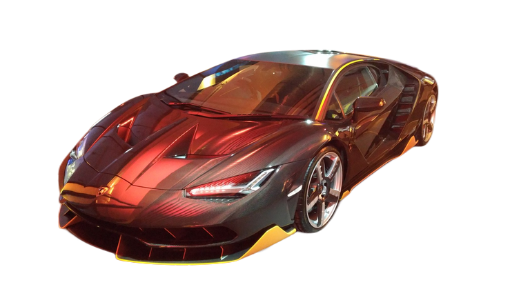 Lamborghini Centenario Centenario LP 770-4 thumbnail picture