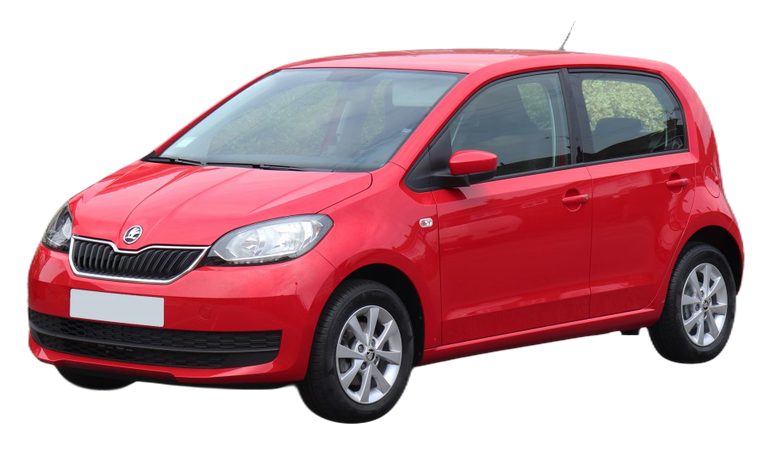 Skoda Citigo Citigo (facelift 2017, 5-door) thumbnail picture