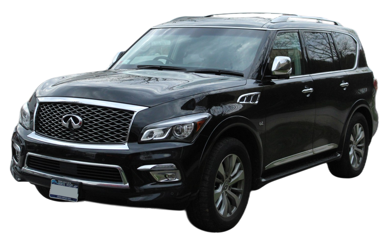 Infiniti QX80 QX80 (Z62) thumbnail picture