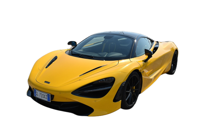 McLaren 720S 720S thumbnail picture