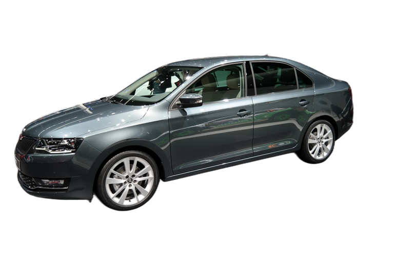 Skoda Rapid Rapid (facelift 2017) thumbnail picture