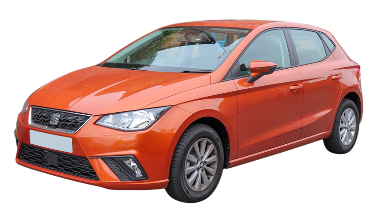 Seat Ibiza Ibiza V thumbnail picture