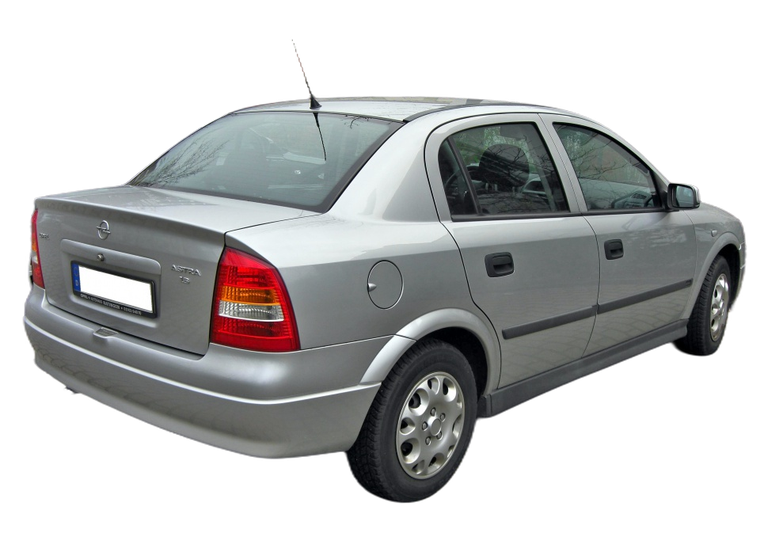 Opel Astra Astra G Classic thumbnail picture