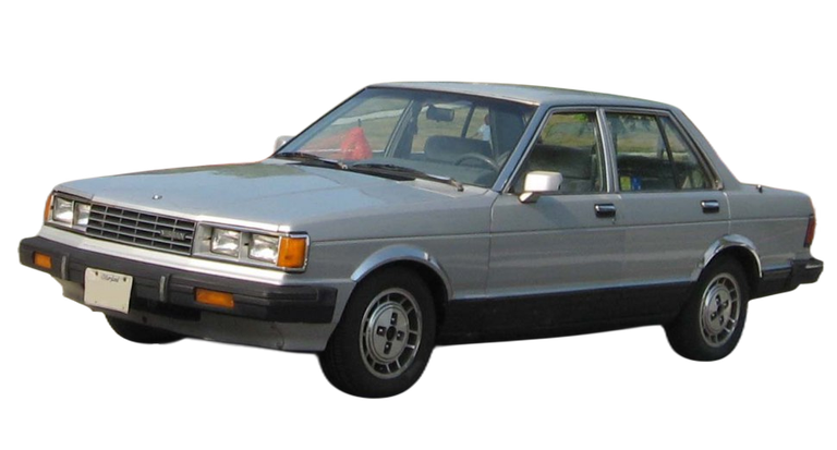 Nissan Maxima Maxima I (G910) thumbnail picture