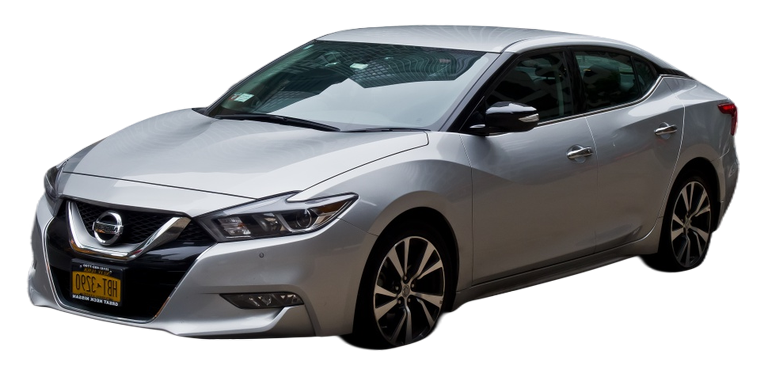Nissan Maxima Maxima VIII (A36) thumbnail picture