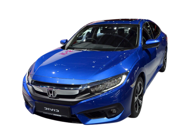 Honda Civic Civic X Sedan thumbnail picture