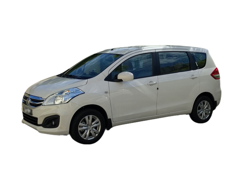 Proton Ertiga Ertiga thumbnail picture