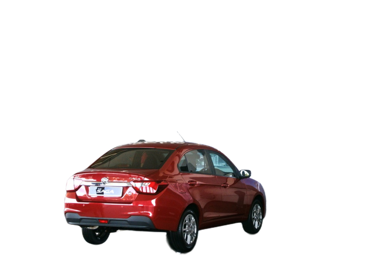 Proton Saga Saga III thumbnail picture