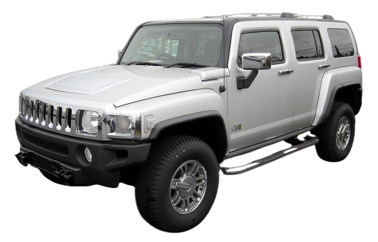 Hummer H3 H3 thumbnail picture