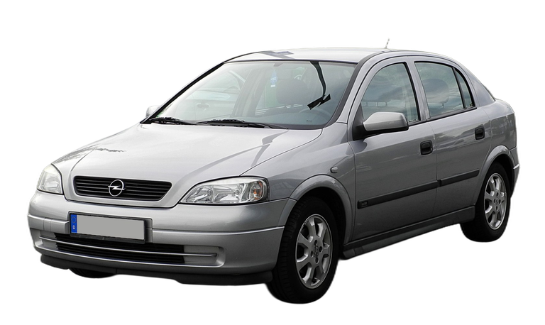 Opel Astra Astra G thumbnail picture