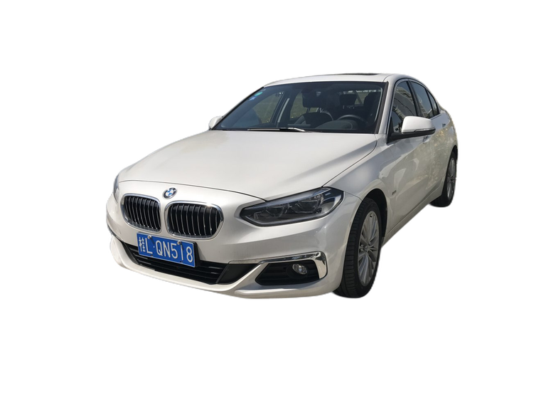 BMW Seria 1 Seria 1 Sedan (F52) thumbnail picture