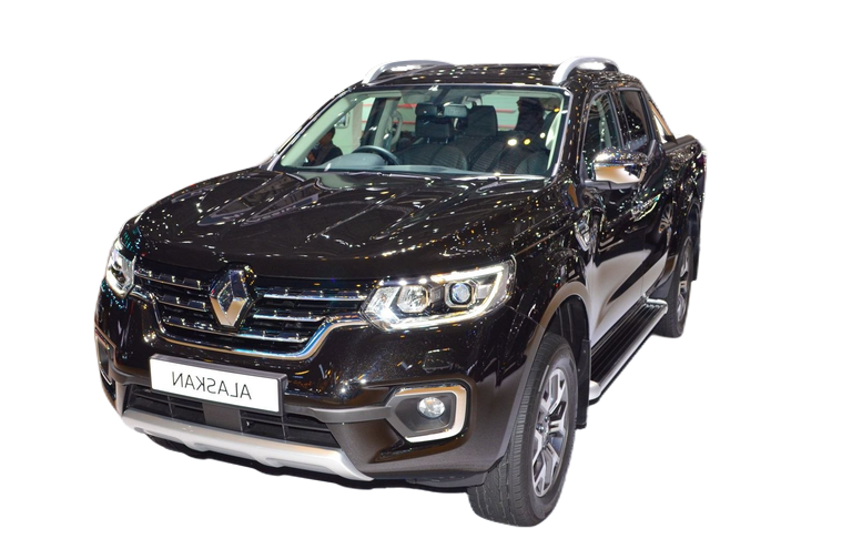 Renault Alaskan Alaskan thumbnail picture