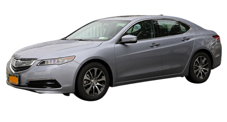Acura - TLX's photo
