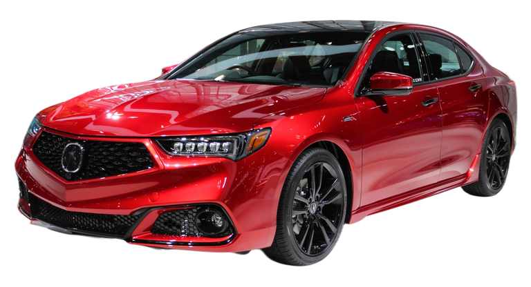 Acura TLX TLX I (facelift 2017) thumbnail picture