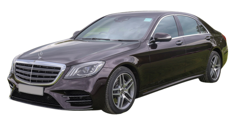 Mercedes-Benz Clasa S Clasa S Long (V222, facelift 2017) thumbnail picture