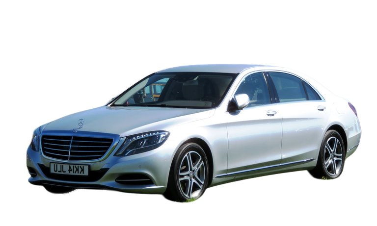 Mercedes-Benz Clasa S Clasa S Long (V222) thumbnail picture