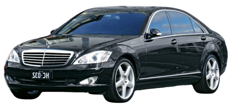 Mercedes-Benz Clasa S Clasa S Long (V221) thumbnail picture