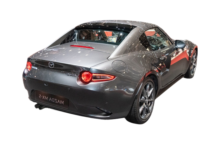 Mazda MX-5 MX-5 IV (RF) thumbnail picture