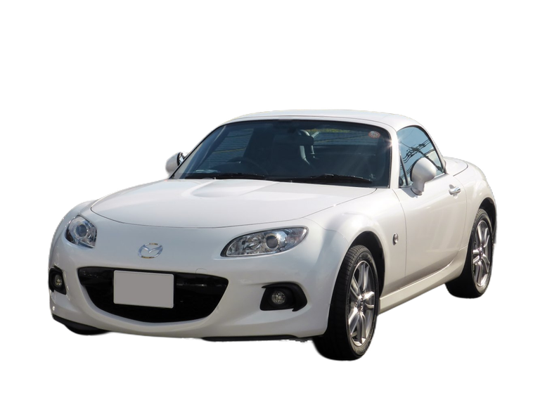 Mazda MX-5 MX-5 III (NC, facelift 2012) Hardtop thumbnail picture