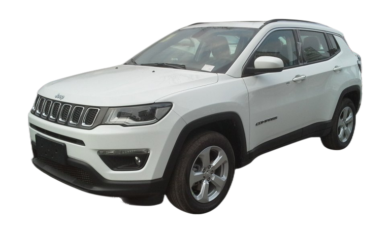 Jeep Compass Compass II (MP) thumbnail picture