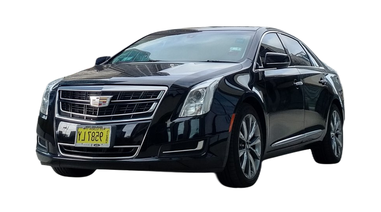 Cadillac - XTS's photo