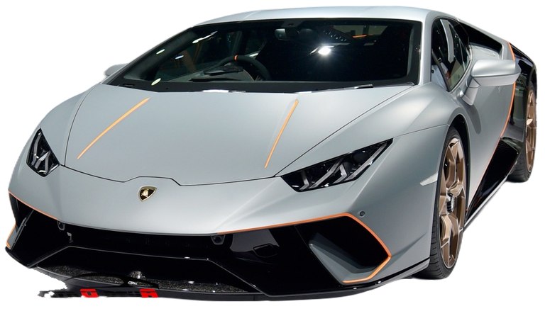 Lamborghini Huracan Huracan Performante thumbnail picture