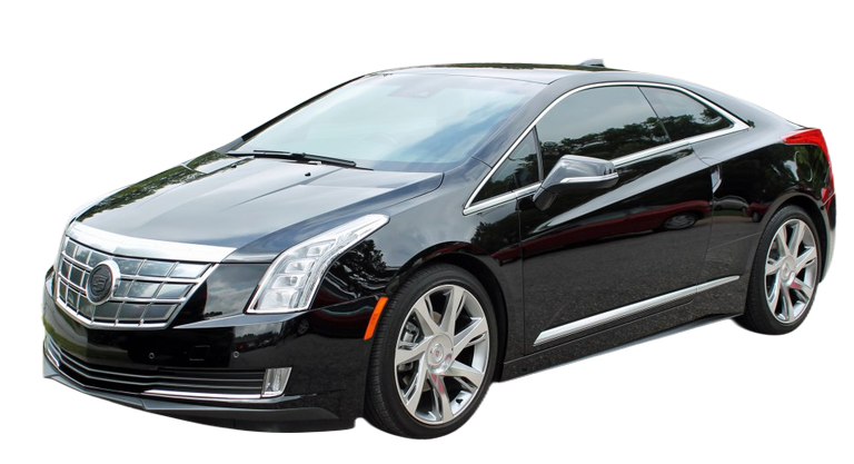 Cadillac - ELR's photo