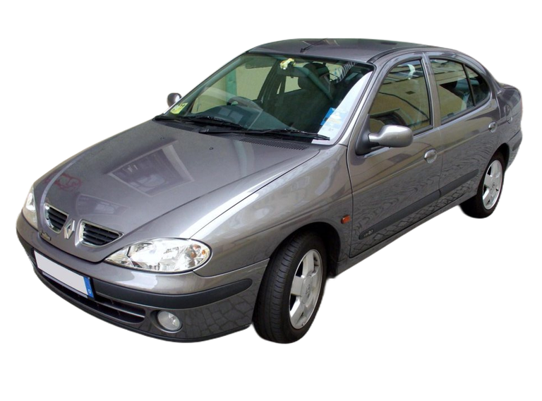 Renault Megane Megane I Classic (Phase II, 1999) thumbnail picture