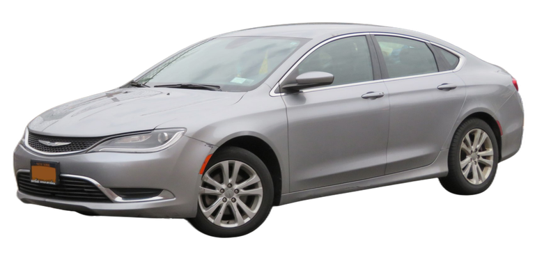 Chrysler - 200's photo