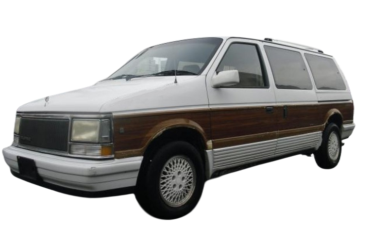 Chrysler Town & Country Town & Country I thumbnail picture