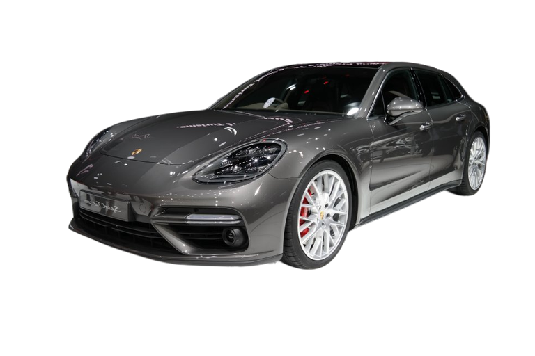 Porsche Panamera Panamera (G2) Sport Turismo thumbnail picture