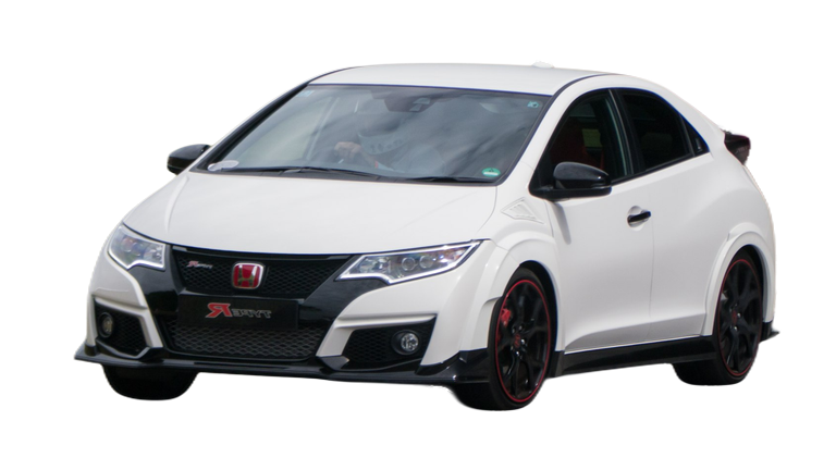 Honda Civic Type R Civic Type R (FK2) thumbnail picture