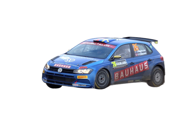 Volkswagen Polo Polo VI thumbnail picture