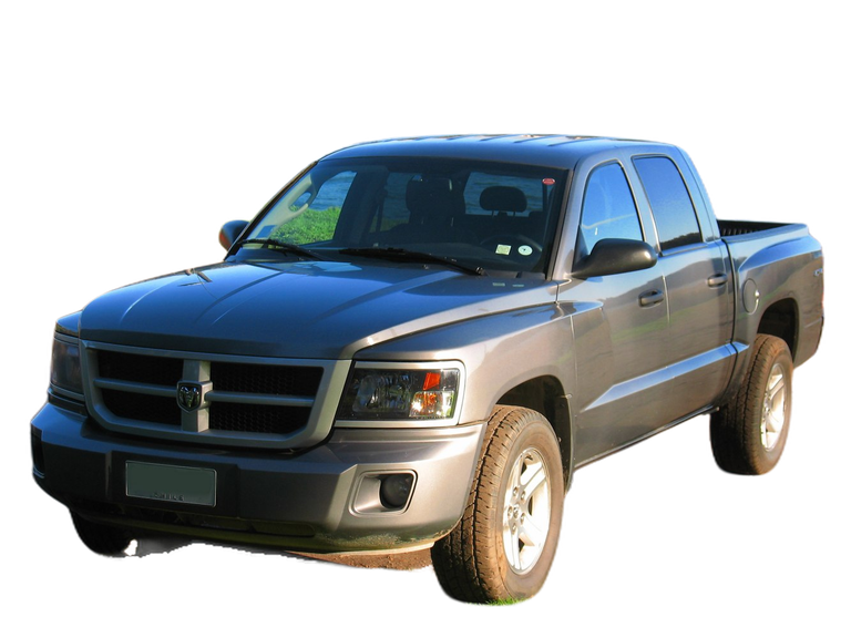 Dodge Dakota Dakota III (facelift 2007) thumbnail picture