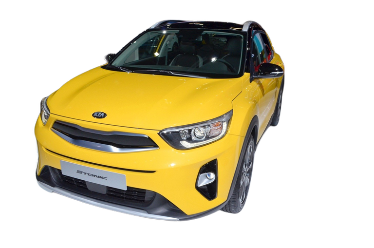 Kia Stonic Stonic thumbnail picture